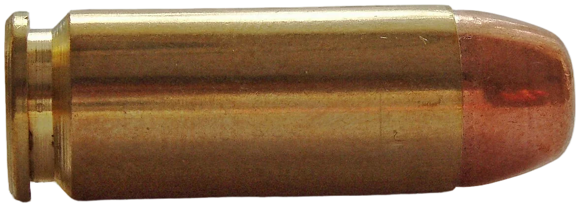10mm Auto