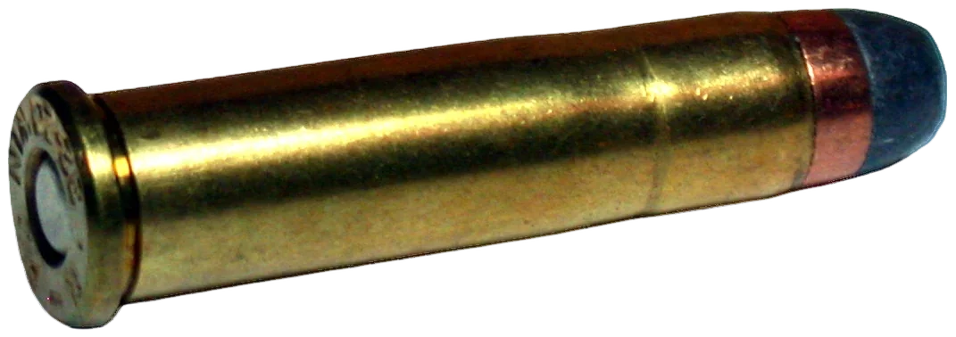 .32-20 Winchester