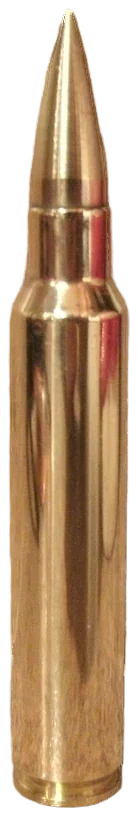 .338 Remington Ultra Magnum