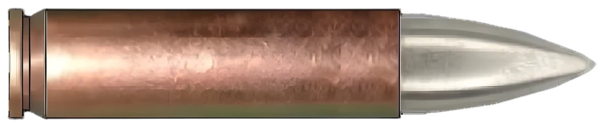 .345 Winchester Self-Loading