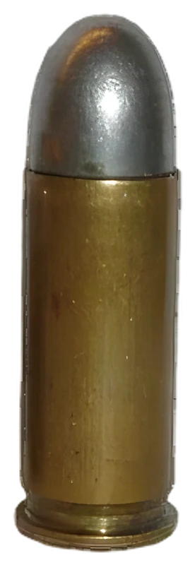 .38 ACP