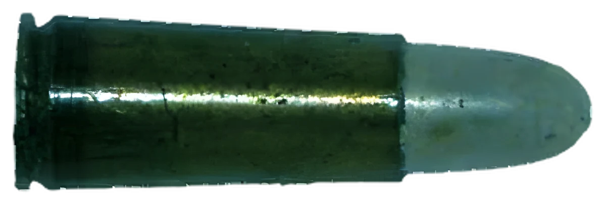 5mm Bergmann