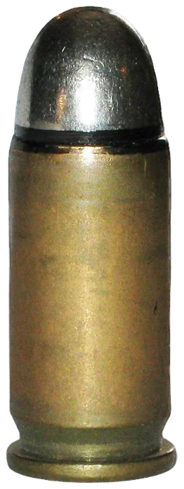 9mm Browning Long