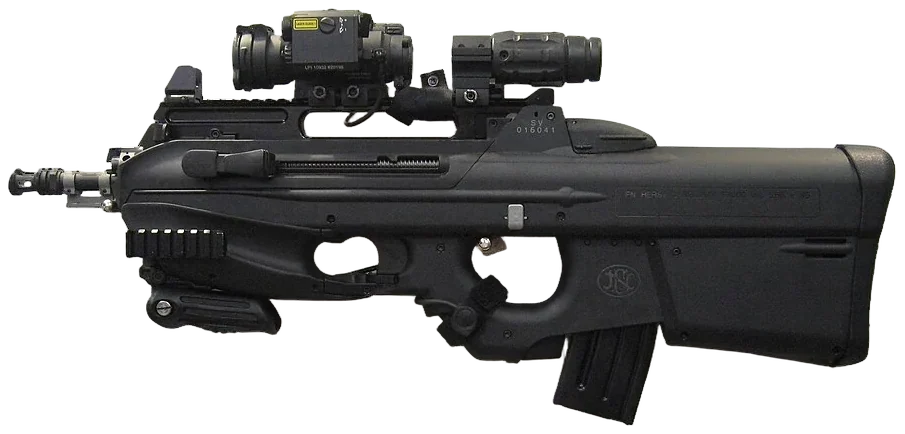 FN F2000