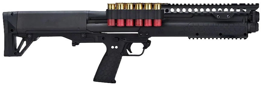 Kel-Tec KSG