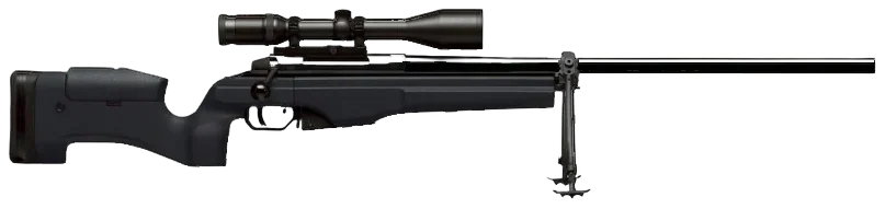Sako TRG-22