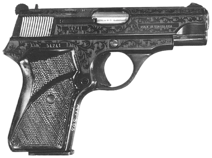 Zastava M70
